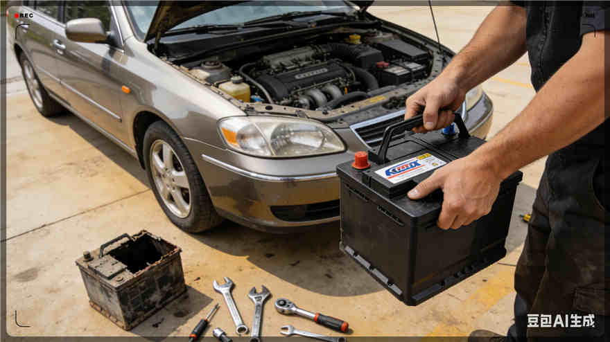 同江道路救援汽车送机油