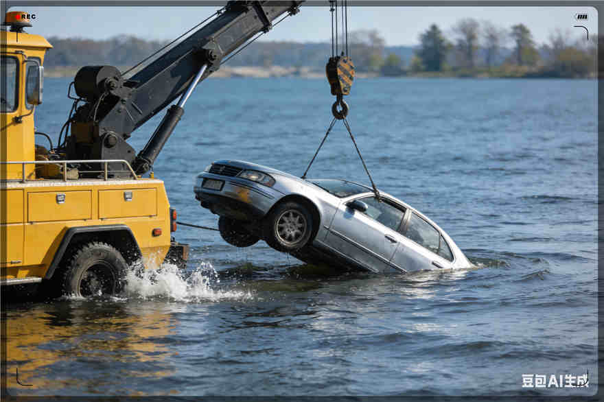 同江汽车救援送柴油